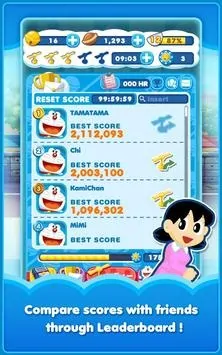 Doraemon Gadget Rush Mod Apk Download (5)