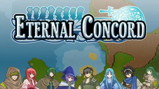 Eternal Concord Apk Android Download Free (7)