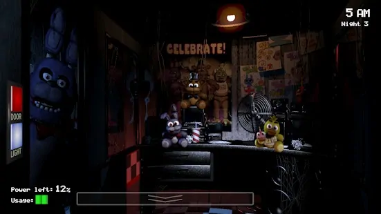 Five Nights At Freddys Apk Android Download Free (3)