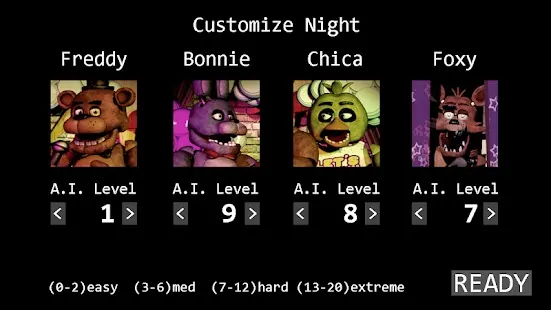 Five Nights At Freddys Apk Android Download Free (8)