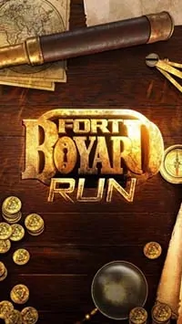 Fort Boyard Run Mod Apk Download