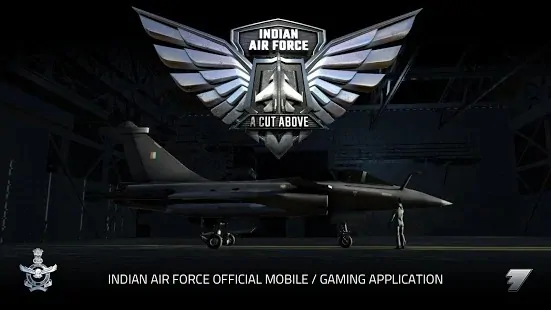 Indian Air Force Mod Apk Download (1)