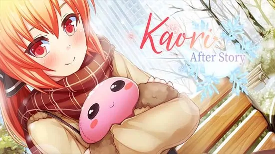 Kaori After Story Apk Android Download Free (2)