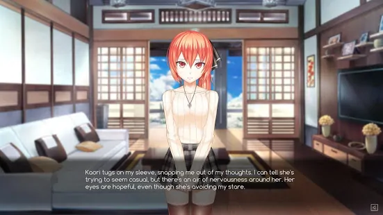 Kaori After Story Apk Android Download Free (4)