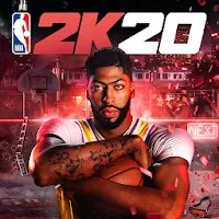 Nba 2k20 Apk Android Download Free