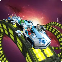 Roller Coaster Simulator Space Mod Apk Download (1)