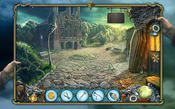 Shadow Wolf Mysteries 3 Apk Download (5)