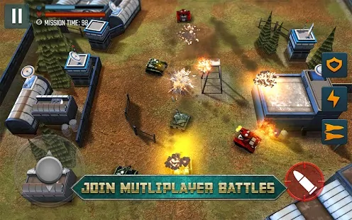Tank Battle Heroes Mod Apk Download (3)
