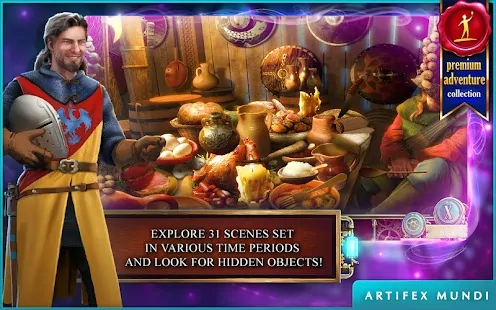 Time Mysteries Apk Download (2)