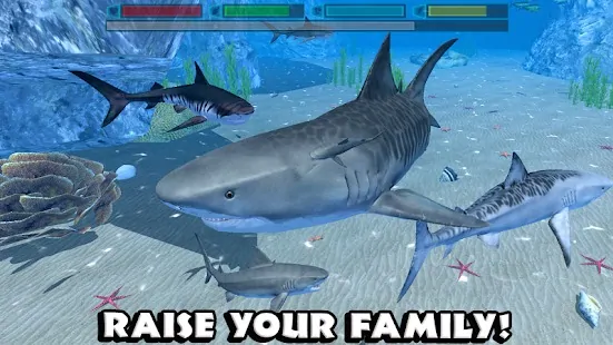 Ultimate Shark Simulator Mod Apk Download (5)