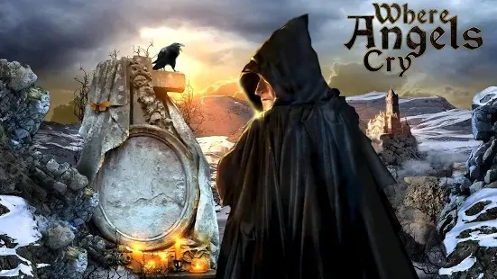 Where Angels Cry Full Apk Download (1)