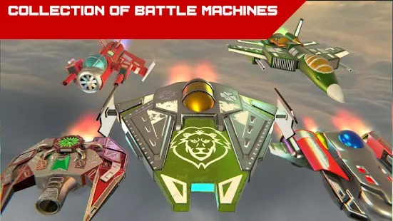 Wings Of Osiris Apk Android Download Free (2)