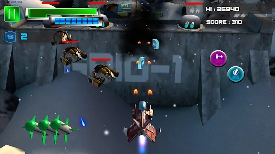 Wings Of Osiris Apk Android Download Free (3)
