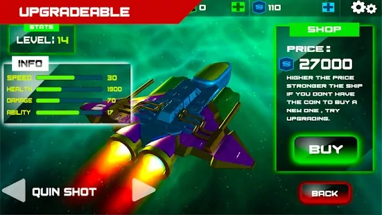 Wings Of Osiris Apk Android Download Free (4)