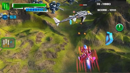 Wings Of Osiris Apk Android Download Free (6)
