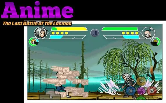 Anime The Last Battle Of The Cosmos Mod Apk Download (2)