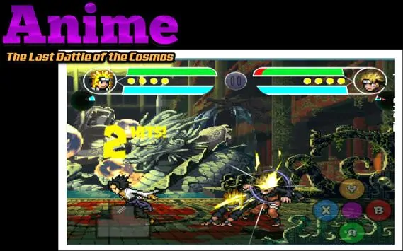 Anime The Last Battle Of The Cosmos Mod Apk Download (3)