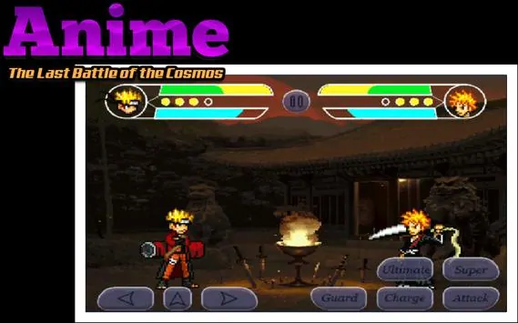 Anime The Last Battle Of The Cosmos Mod Apk Download (4)