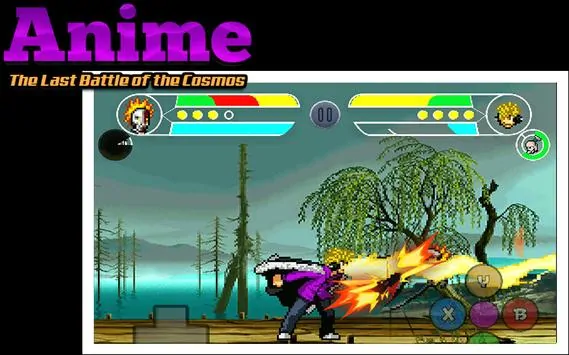 Anime The Last Battle Of The Cosmos Mod Apk Download (6)