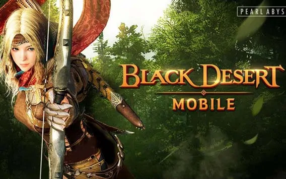Black Desert Mobile Apk Android Download (1)