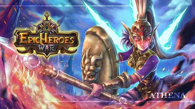 Epic Heroes War Mod Apk Download (3)
