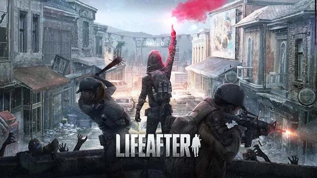 Lifeafter Night Falls Apk Download (1)