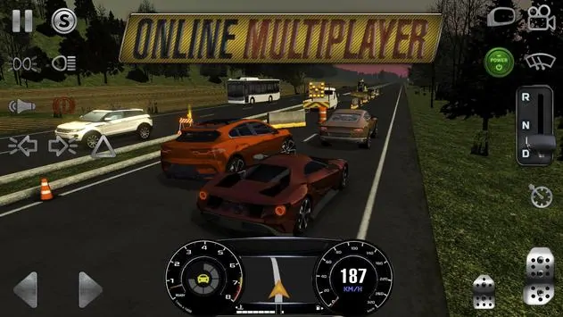 Real Driving Sim Mod Apk Download (4)