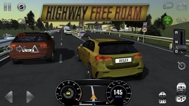 Real Driving Sim Mod Apk Download (8)