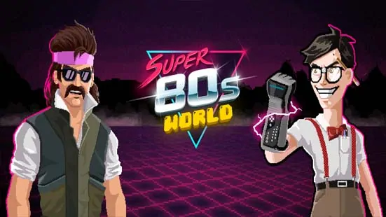 Super 80s World Apk Android Paid Game Download (9)