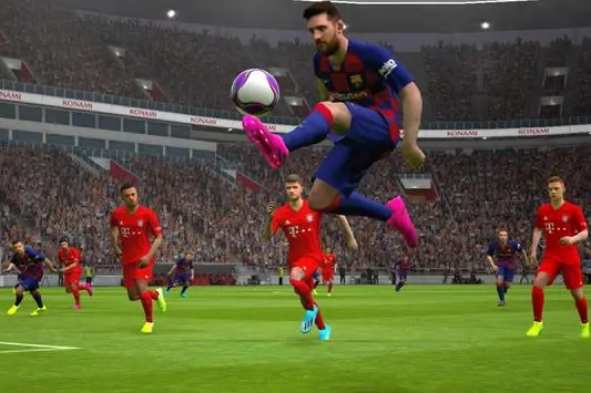 Efootball Pes 2020 Apk Obb Android Download (1)