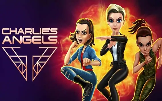 Charlies Angels The Game Mod Apk Android Download (3)