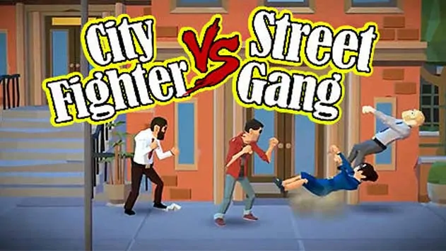 City Fighter Vs Street Gang Mod Apk Download (9)
