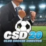 Club Soccer Director 2020 Mod Apk Download (4)