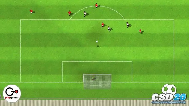 Club Soccer Director 2020 Mod Apk Download (9)
