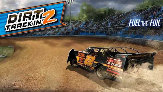Dirt Trackin 2 Apk Android Download Free (1)
