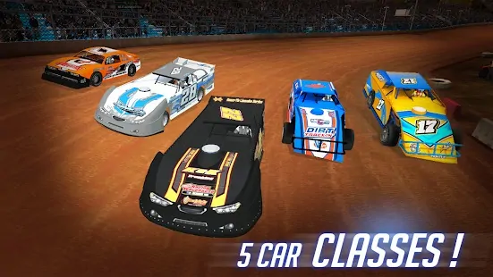 Dirt Trackin 2 Apk Android Download Free (2)