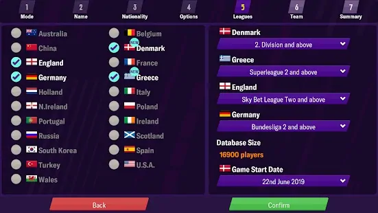 Football Manager 2020 Mobile Apk Androdi Download Free (2)