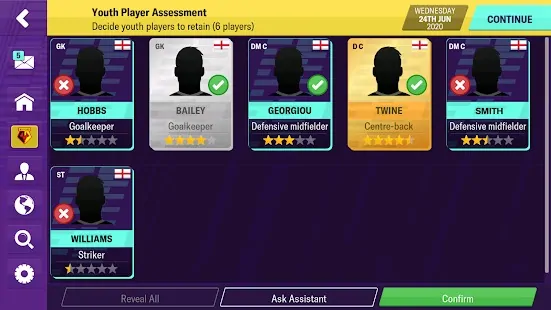 Football Manager 2020 Mobile Apk Androdi Download Free (3)