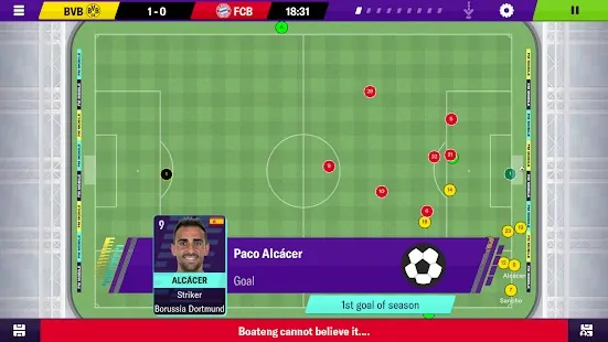 Football Manager 2020 Mobile Apk Androdi Download Free (6)
