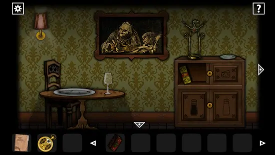Forgotten Hill Disillusion Apk Android Download Free (1)