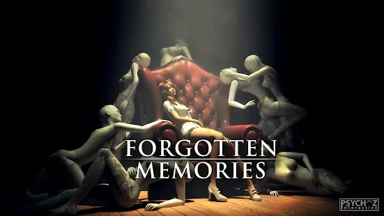 Forgotten Memories Apk Android Game Download Free (2)
