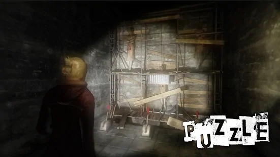 Forgotten Memories Apk Android Game Download Free (8)