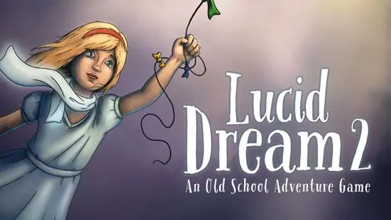 Lucid Dream Adventure 2 Apk Android Download Free