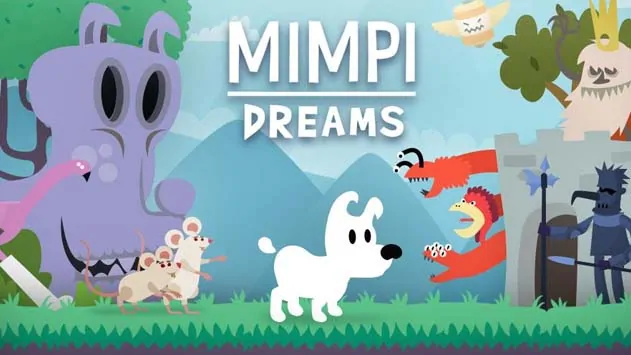 Mimpi Dreams Mod Apk Download (6)