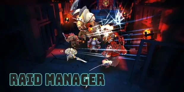 Raid Manager Apk Android Download Free (9)