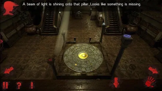 Remember A Horror Adventure Puzzle Game Apk Download (2)