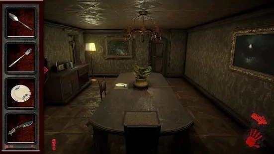 Remember A Horror Adventure Puzzle Game Apk Download (5)