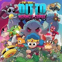 The Swords Of Ditto Apk Android Download Free (9)