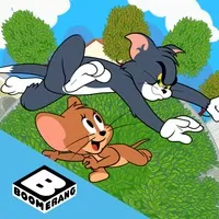 Tom And Jerry Mouse Maze Mod Apk Android Download (3)