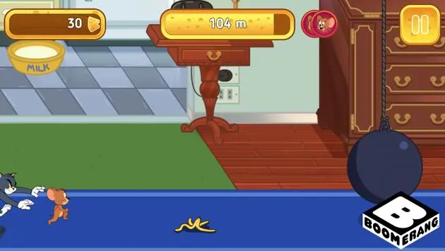 Tom And Jerry Mouse Maze Mod Apk Android Download (8)